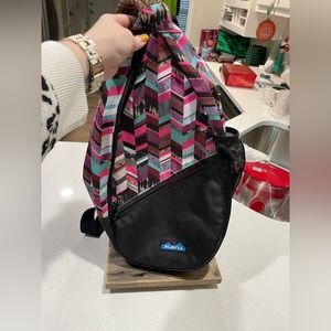 Kavu Crossbody.